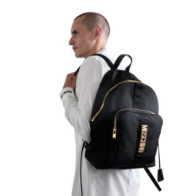 THE CORDURA NYLON BACKPACK MEDIUM